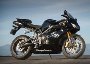 Triumph Daytona 675